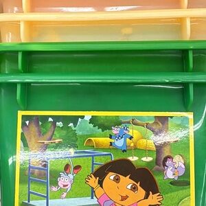 Dora bins
